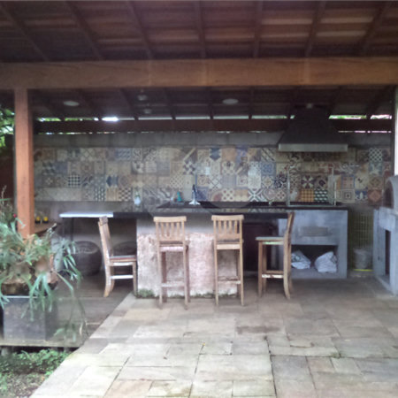 Sobrado à venda com 6 quartos, sendo 2 suítes,  em Chácara Monte Alegre, São Paulo, SP