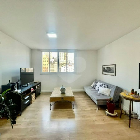 Apartamento à venda com 2 quartos em Jardim Paulista, São Paulo, SP
