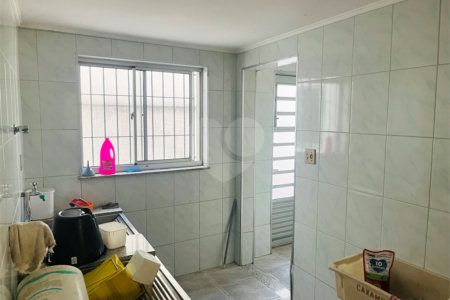 Sobrado à venda ou para alugar com 3 quartos, sendo 1 suíte, em Tucuruvi, São Paulo, SP