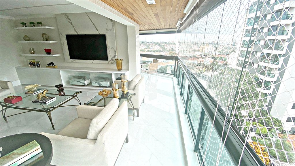Apartamento à venda - Planalto Paulista