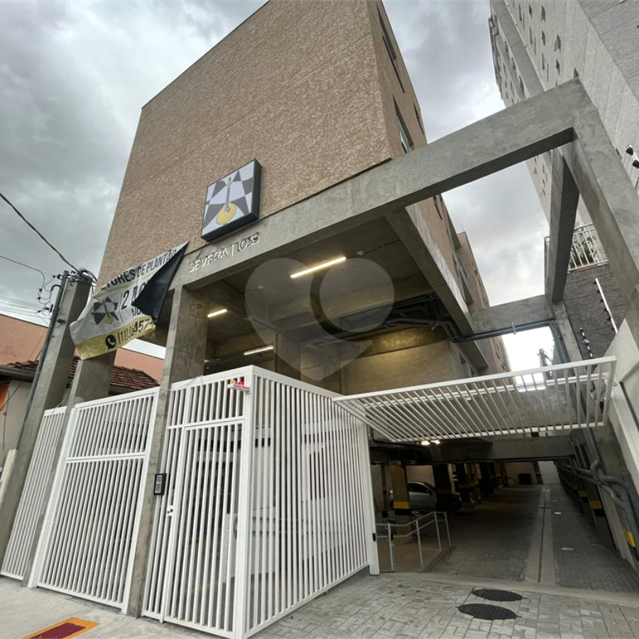 Casa à venda com 2 quartos no condomínio Severa, São Paulo - SP