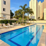Apartamento à venda com 3 quartos, sendo 1 suíte, em Campo Belo, São Paulo, SP