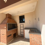 Apartamento à venda com 3 quartos, sendo 1 suíte,  em Vila Barão, Sorocaba, SP