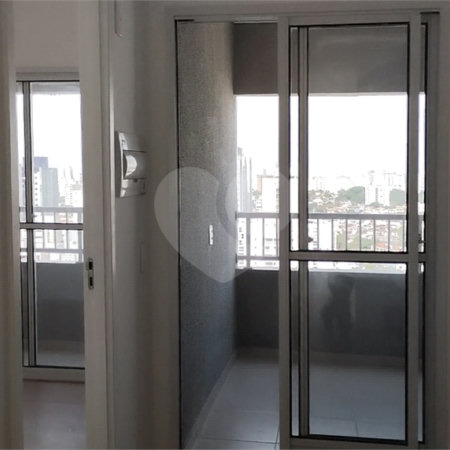 Apartamento à venda com 1 quarto em Vila Ipojuca, São Paulo, SP