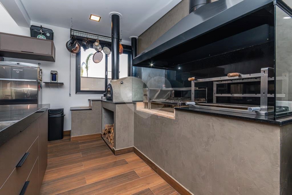 Casa à venda com 4 suítes no condomínio Saint Patrick, Sorocaba - SP