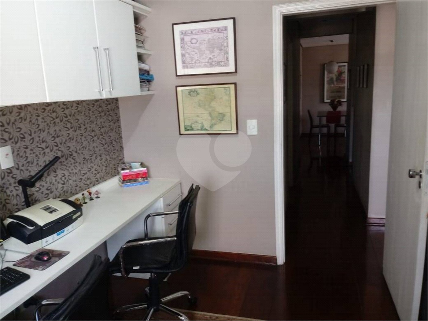Apartamento à venda com 3 quartos, sendo 1 suíte, no Centro, Poá, SP