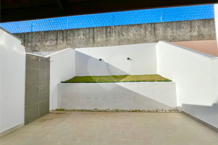 Casa à venda com 3 quartos no condomínio Residencial Villa Flora, Votorantim - SP