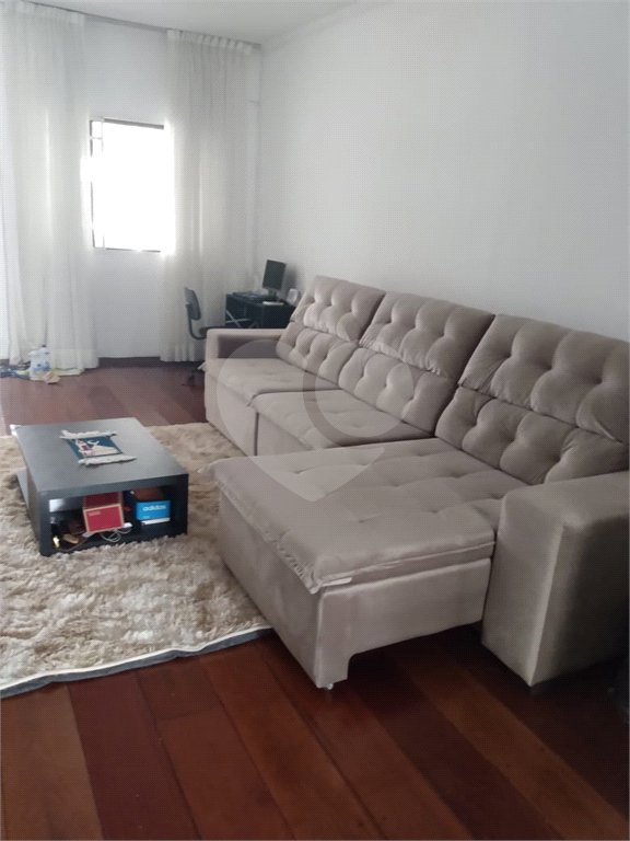 Sobrado à venda com 2 quartos em Barra Funda, São Paulo, SP