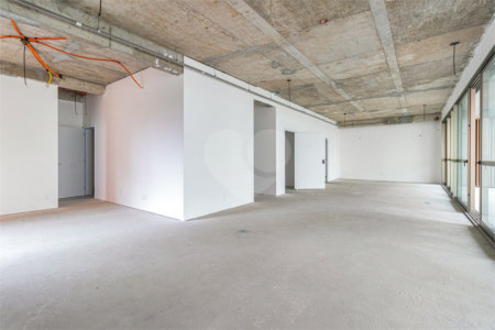 Apartamento à venda com 4 suítes em Jardim Paulista, São Paulo, SP