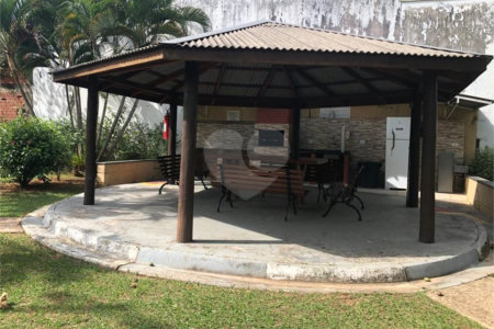 Casa à venda com 2 quartos em Parque Residencial Rafael Alcalá, Porto Feliz, SP
