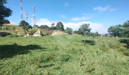 Terreno à venda em Itapetinga, Atibaia, SP