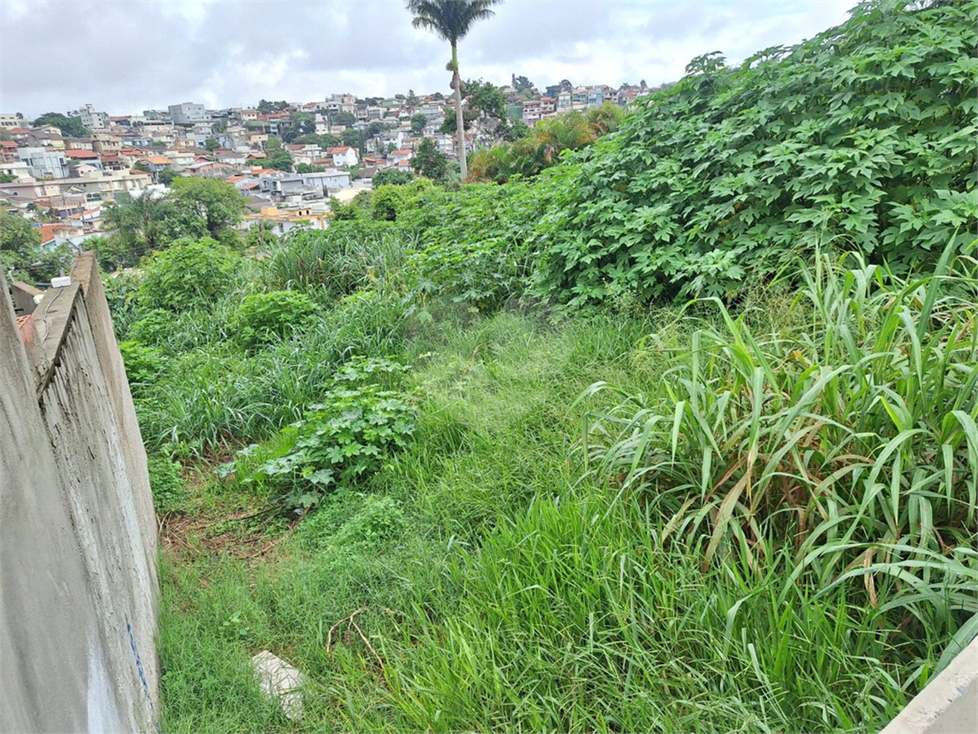 Terreno à venda em Retiro das Fontes, Atibaia, SP