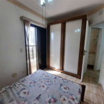 Apartamento à venda, 108 m² por R$ 592.540,00 - Vila Alzira - Guarujá/SP