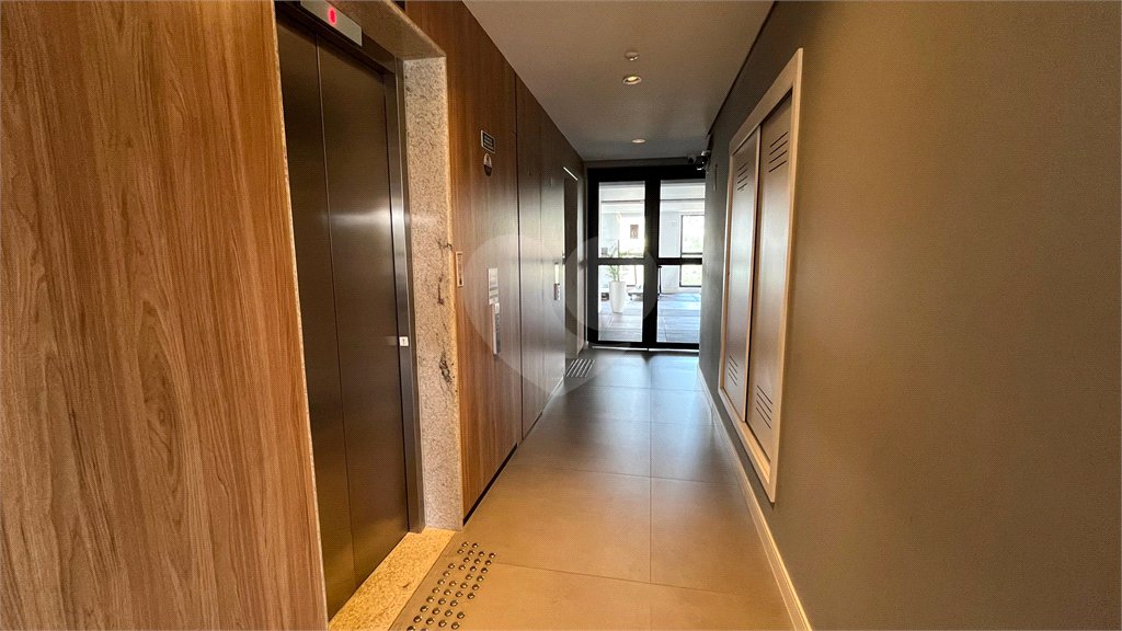 Apartamento à venda com 1 quarto em Além Ponte, Sorocaba, SP