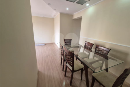 Apartamento à venda com 3 quartos, sendo 1 suíte, em Jardim São Paulo(zona Norte), São Paulo, SP