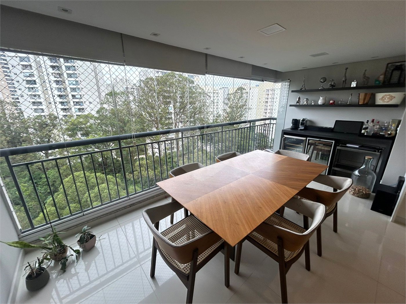 Apartamento à venda com 2 suítes em Parque Reboucas, São Paulo, SP