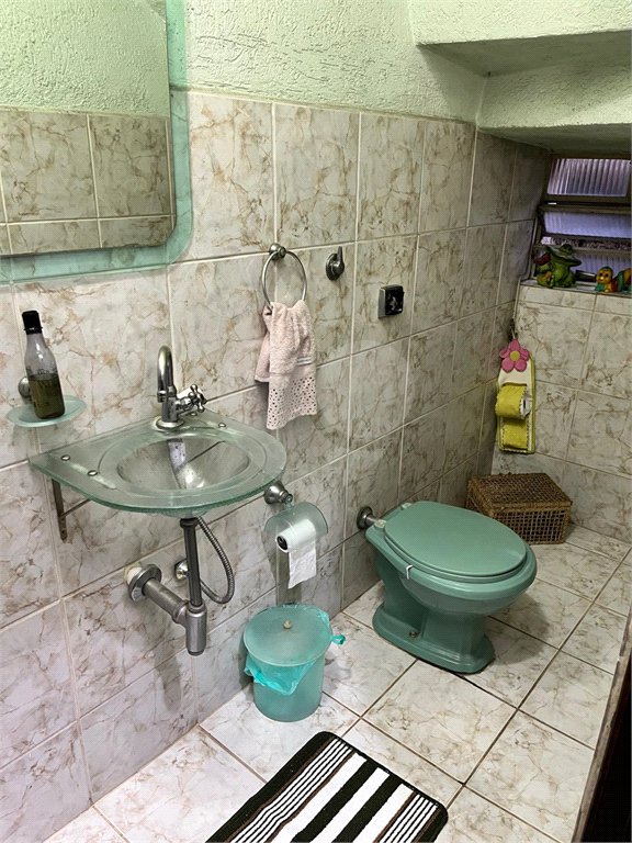 Sobrado à venda com 3 quartos em Vila Leopoldina, São Paulo, SP