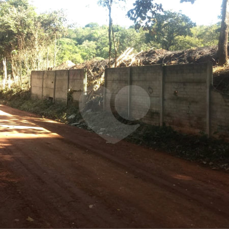 Terreno à venda em Jardim Paulista, Atibaia, SP