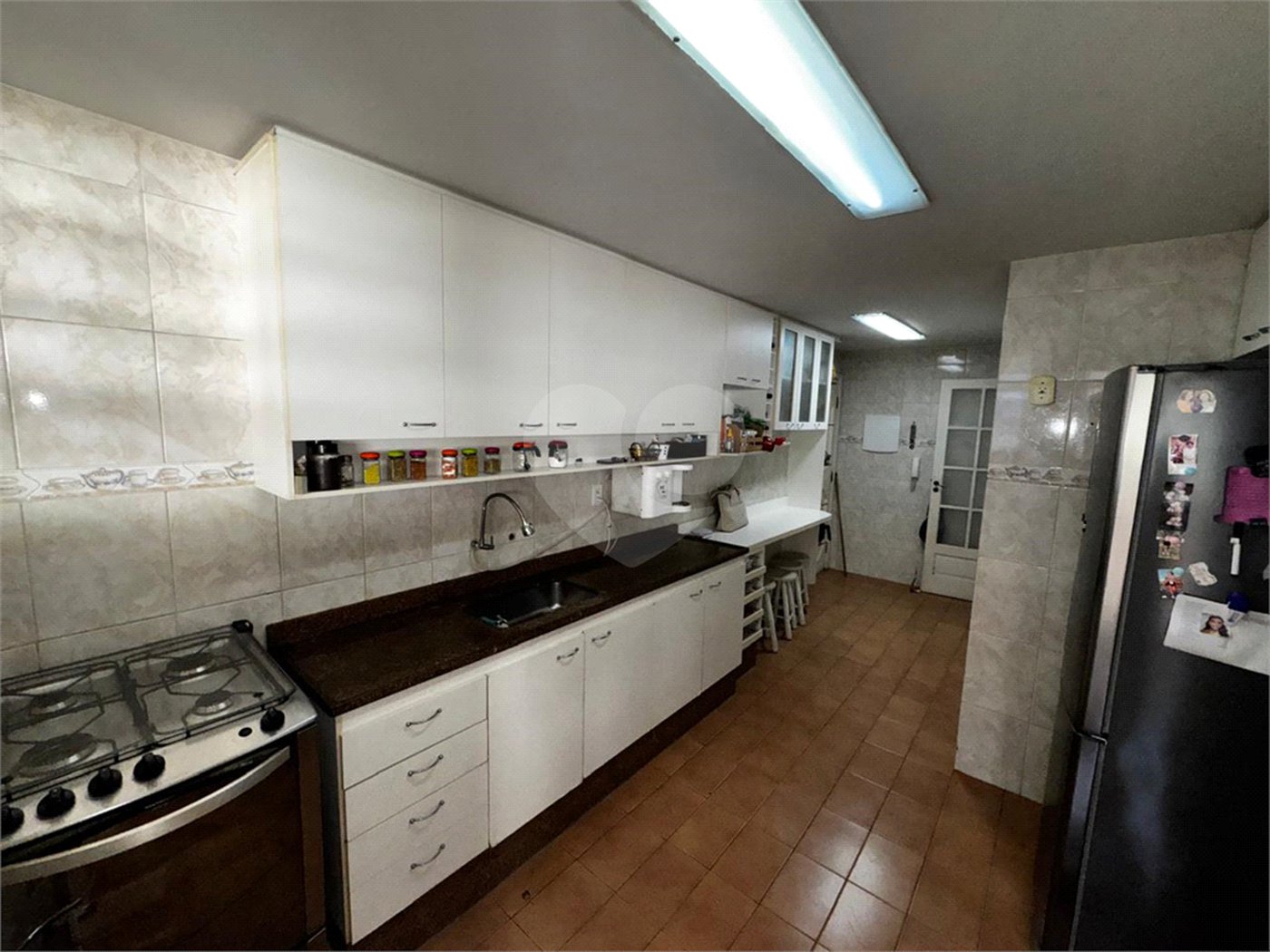 Apartamento à venda com 3 quartos, sendo 1 suíte,  em Jardim Guanabara, Rio de Janeiro, RJ