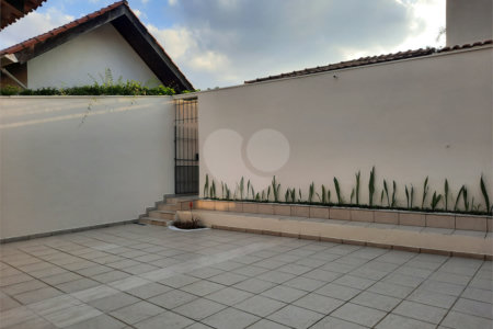 Casa Térrea à venda com 3 quartos, sendo 1 suíte, em Jardim Marajoara, São Paulo, SP