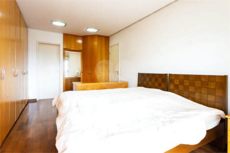 Apartamento à venda com 4 suítes em Brooklin, São Paulo, SP