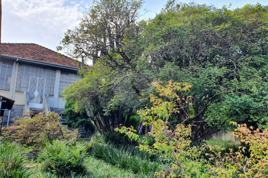 Casa Térrea à venda em Tucuruvi, São Paulo, SP