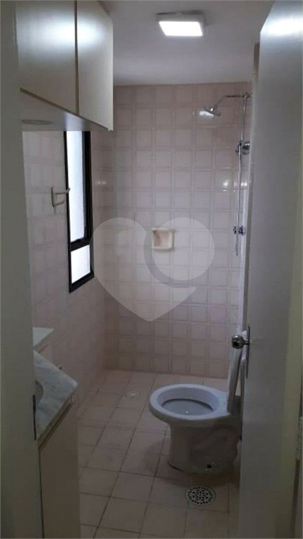 Apartamento para alugar com 3 quartos, sendo 1 suíte, em Santana, São Paulo, SP