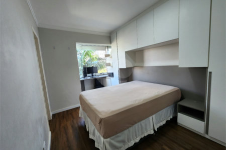 Apartamento á venda com 90m² - Vila Clementino