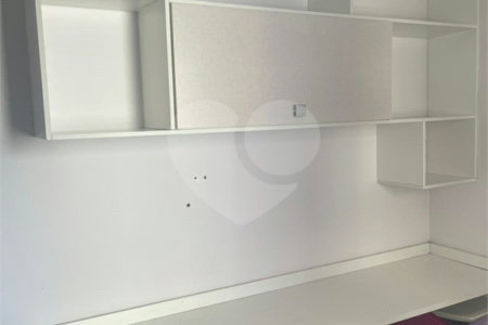 Apartamento à venda com 2 quartos, sendo 1 suíte, em Cambuci, São Paulo, SP