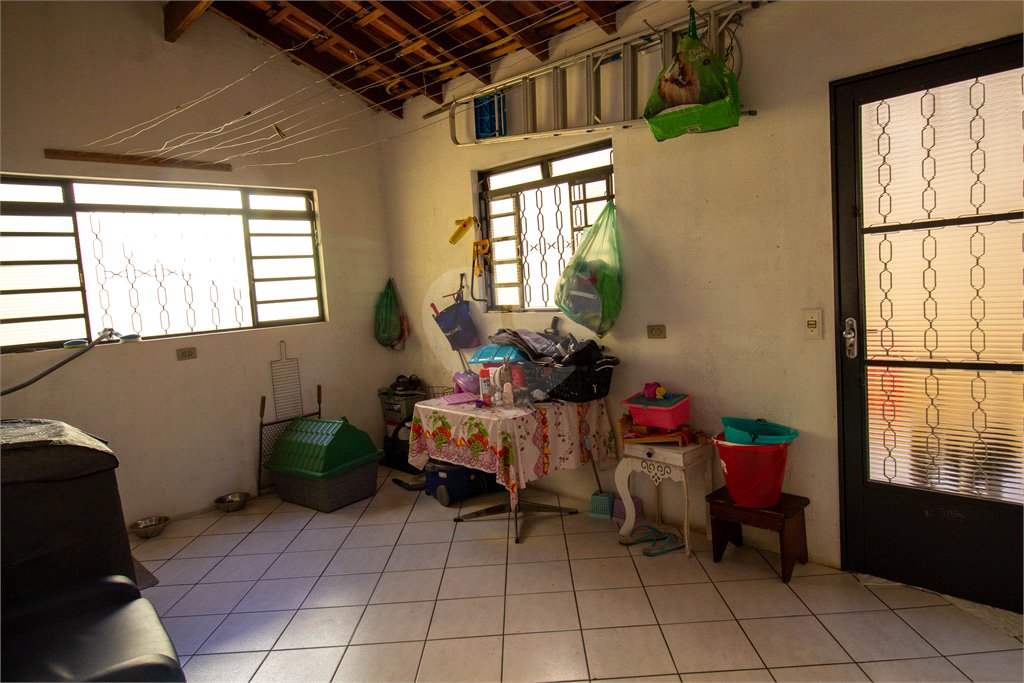 Casa à venda com 2 quartos em Jardim Brasil, São Roque, SP