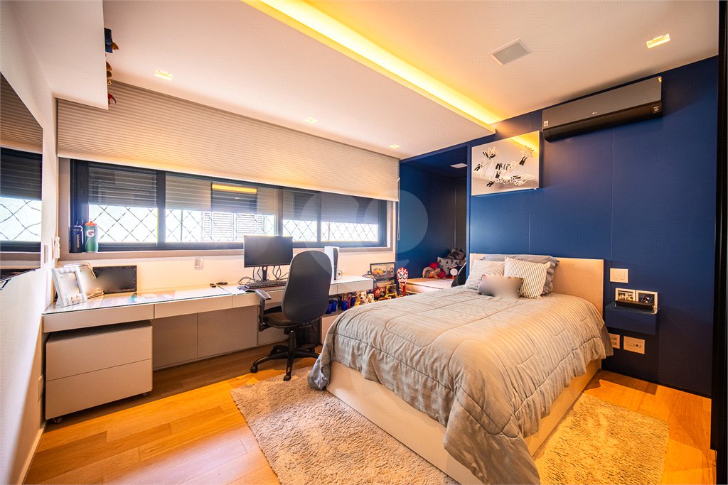 Casa à venda com 7 suítes em Jardim Paulista, São Paulo, SP