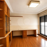 Apartamento à venda ou para alugar com 4 suítes em Santana, São Paulo, SP