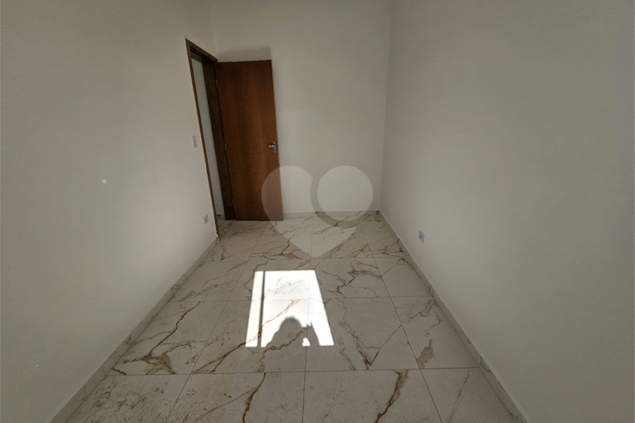 Apartamento à venda com 2 quartos em Vila Maria, São Paulo, SP