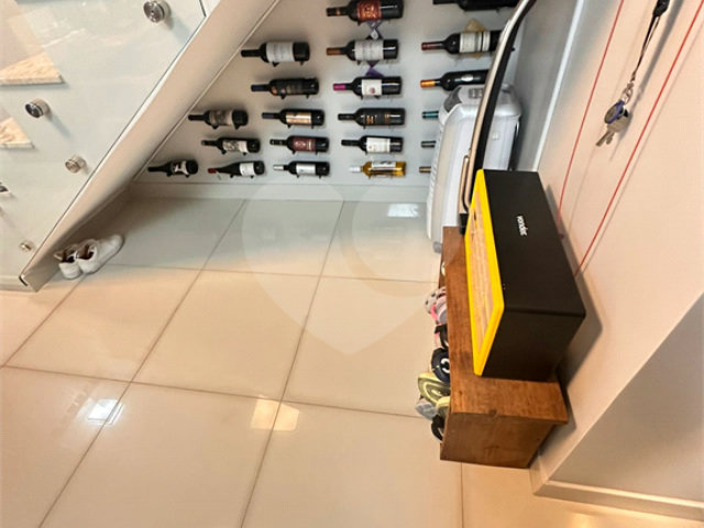 Apartamento à venda com 2 quartos, sendo 1 suíte, em Vila Nova Mazzei, São Paulo, SP