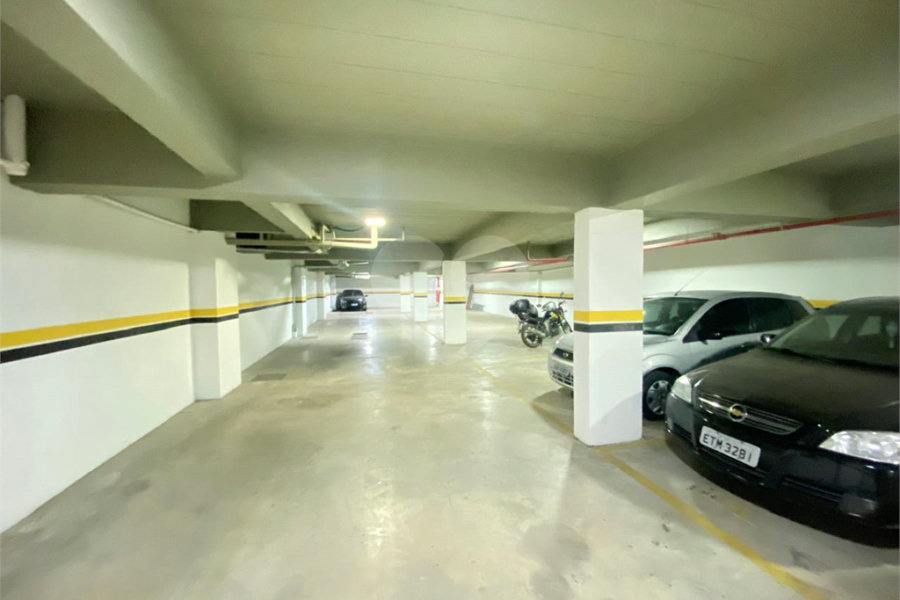 Apartamento à venda com 2 quartos em Pirituba, São Paulo, SP