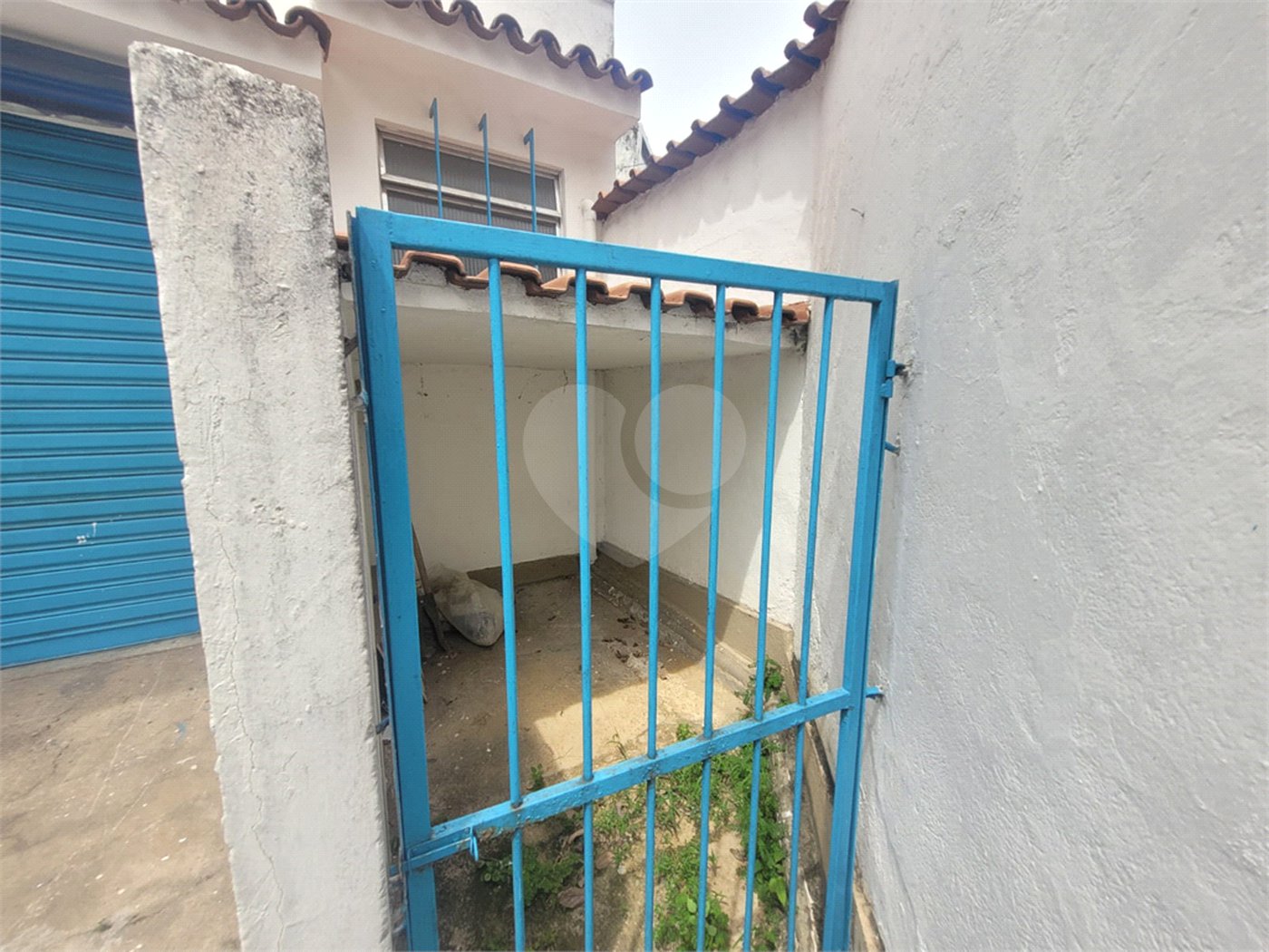 Casa à venda com 3 quartos em Rio Comprido, Rio de Janeiro, RJ