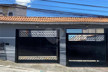 Casa à venda com 2 quartos no condomínio Cojunto Residencial Victoria, São Paulo - SP