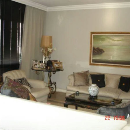 Apartamento à venda com 3 suítes em Conjunto Residencial Morumbi, São Paulo, SP