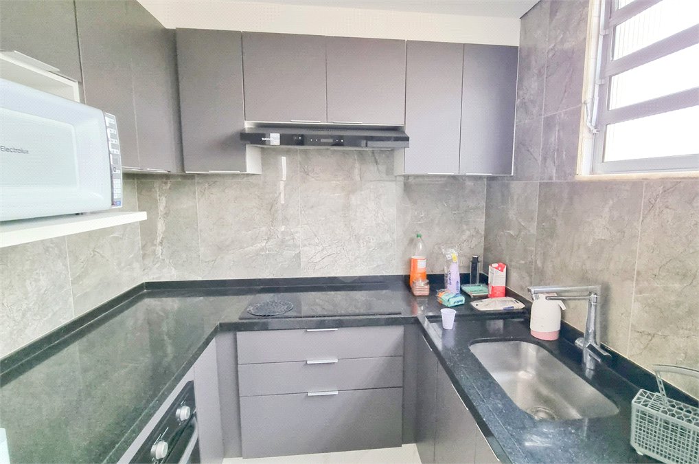 Apartamento à venda com 3 quartos em Vila Monumento, São Paulo, SP