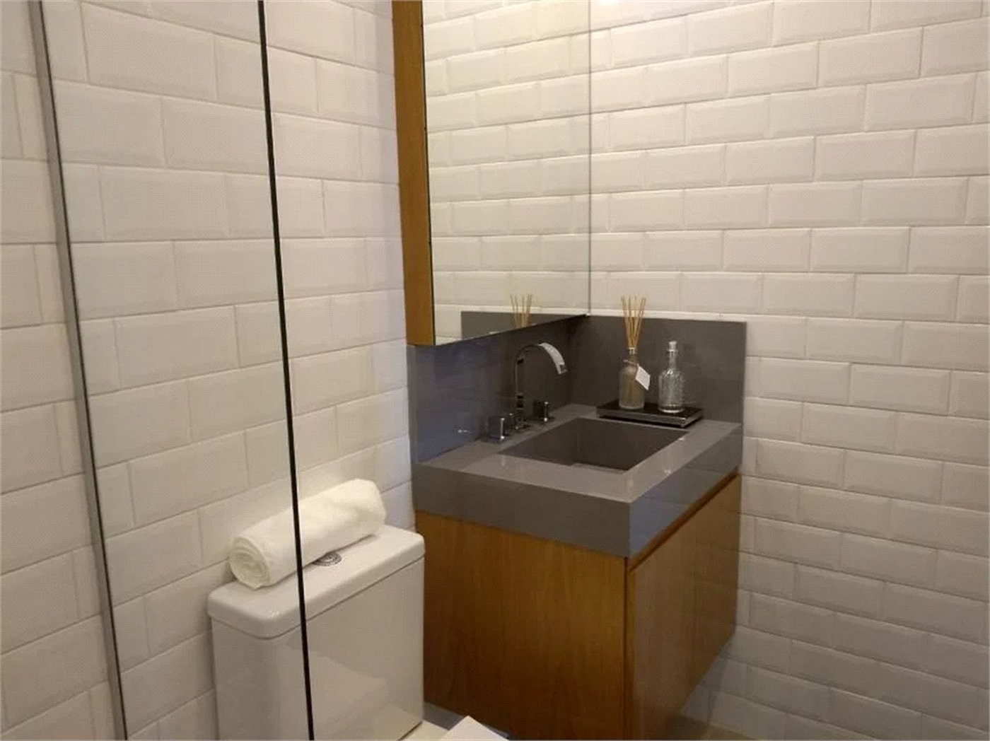 Apartamento à venda com 2 suítes em Vila Leopoldina, São Paulo, SP