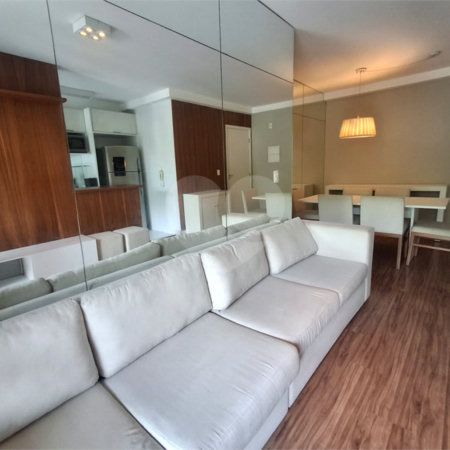 Apartamento à venda com 2 quartos, sendo 1 suíte, em Ipiranga, São Paulo, SP