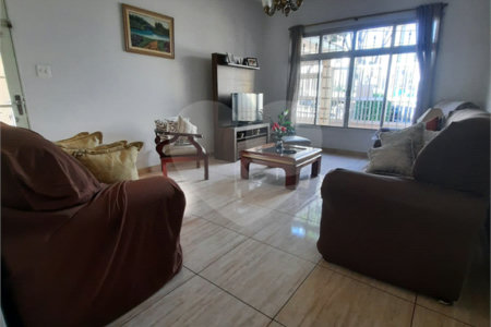 Casa Térrea à venda com 3 quartos em Vila Jaguara, São Paulo, SP