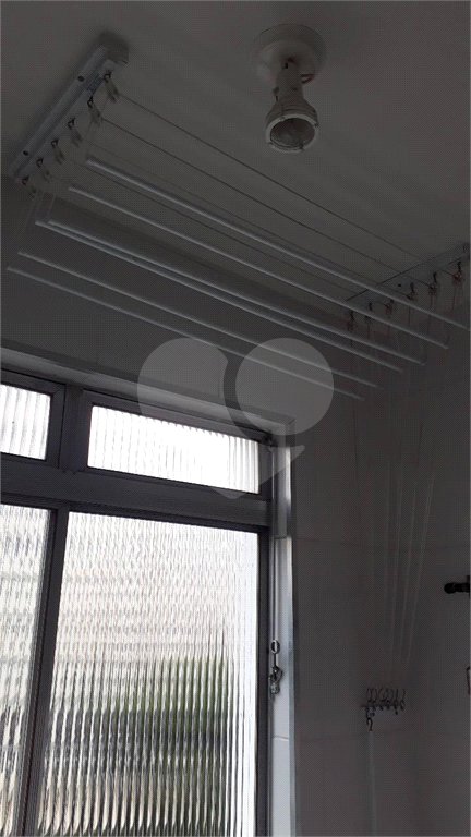 Apartamento à venda com 2 quartos em Jardim Celeste, São Paulo, SP