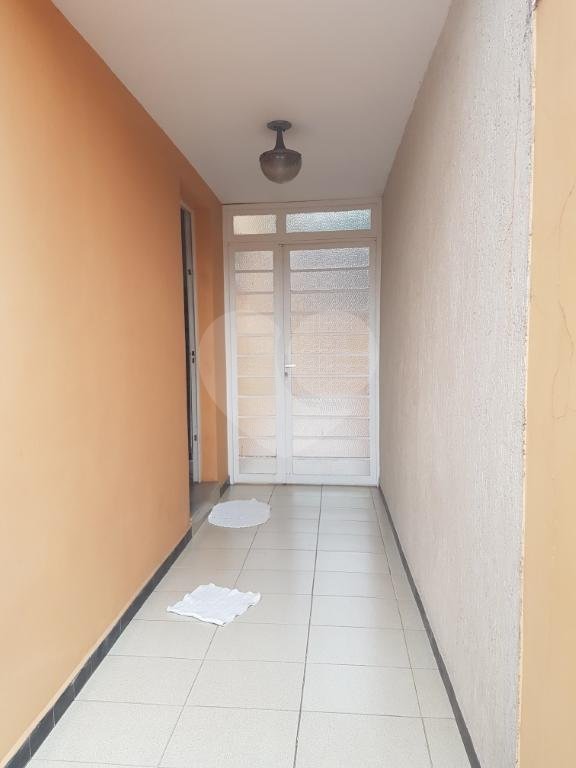 Sobrado à venda com 3 quartos, sendo 1 suíte,  em Freguesia do Ó, São Paulo, SP