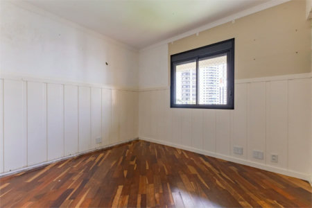 Apartamento à venda com 4 quartos, sendo 3 suítes, em Vila Suzana, São Paulo, SP
