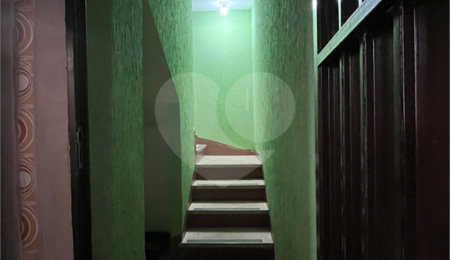 Sobrado à venda com 3 quartos, sendo 1 suíte,  em Vila Paulicéia, São Paulo, SP