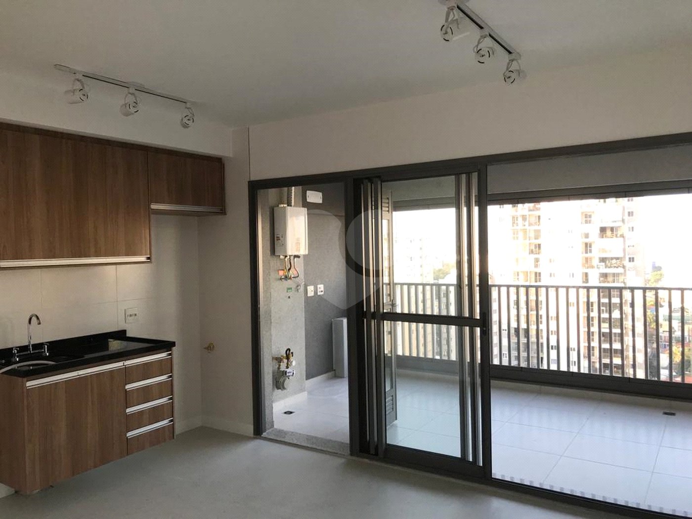 Apartamento à venda com 1 suíte em Vila Mariana, São Paulo, SP