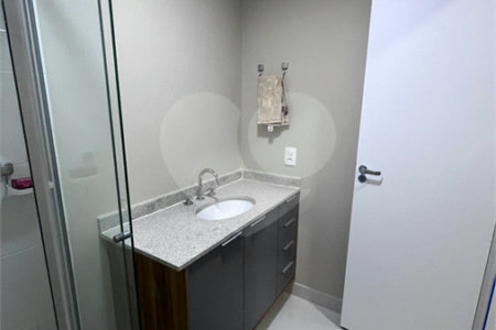 Studio para alugar com 1 quarto em Vila Zilda (tatuapé), São Paulo, SP