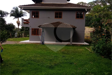 Casa de Vila à venda com 4 suítes em Guarapiranga, São Paulo, SP
