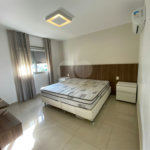 Apartamento para alugar com 3 suítes em Bosque das Juritis, Ribeirão Preto, SP
